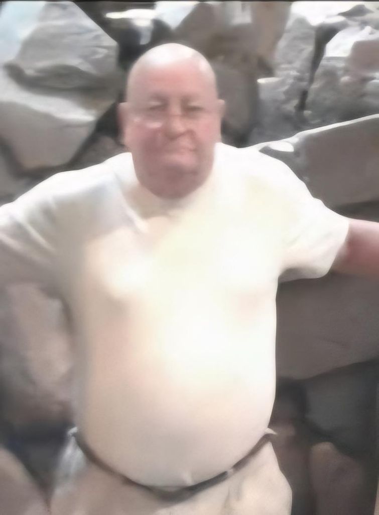 Jerald "Jerry" Davis Profile Photo