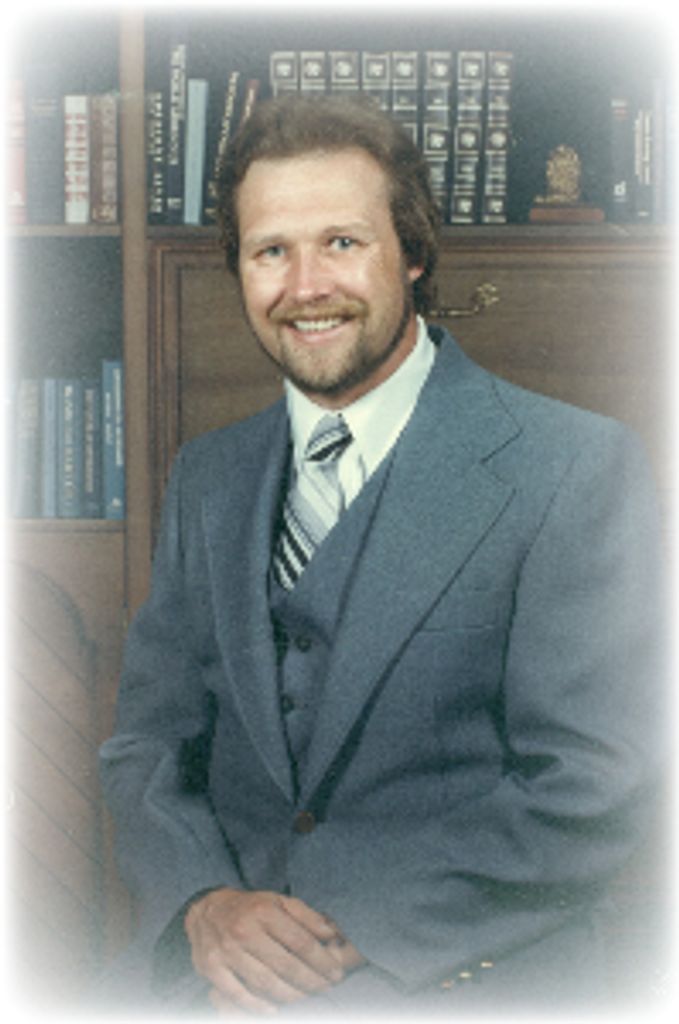 Jerald R. Lee