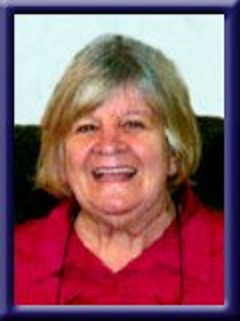 Corrine Janet Everett