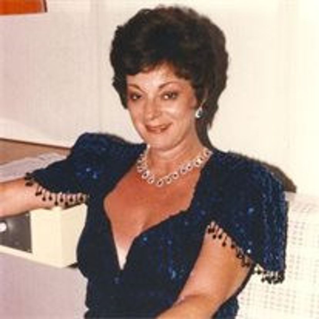 Sharon A. Cross