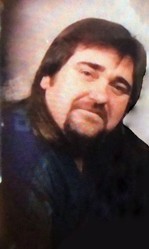 Charles Michael Harris Profile Photo