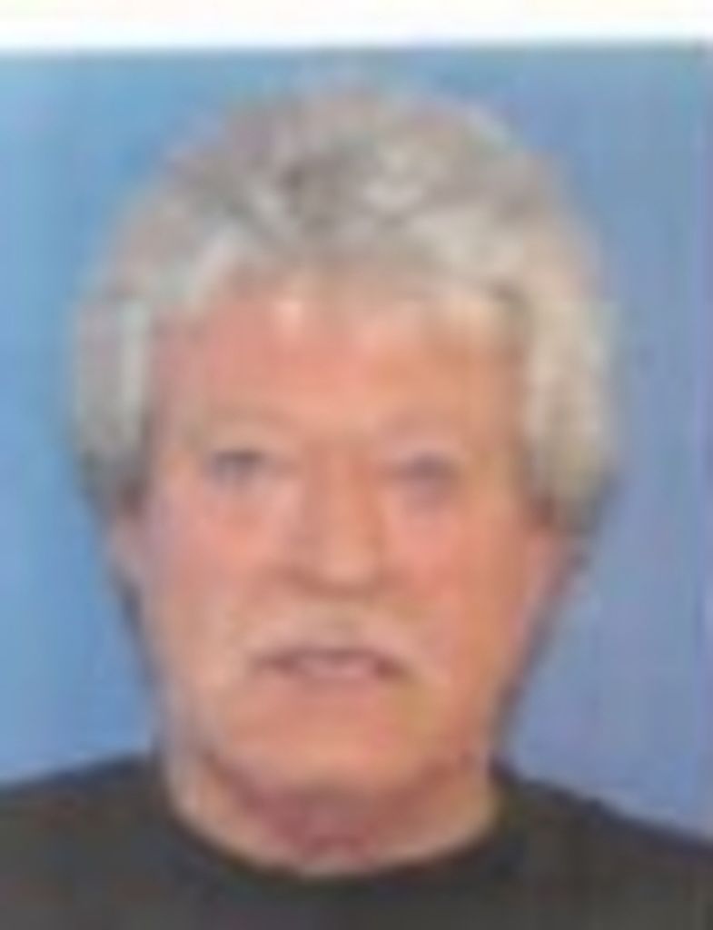 Ralph "Gene" E. Denton