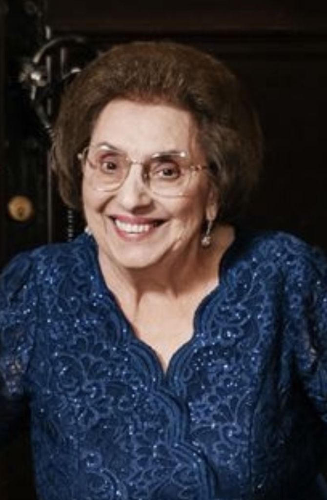 Carmela A. Griseta