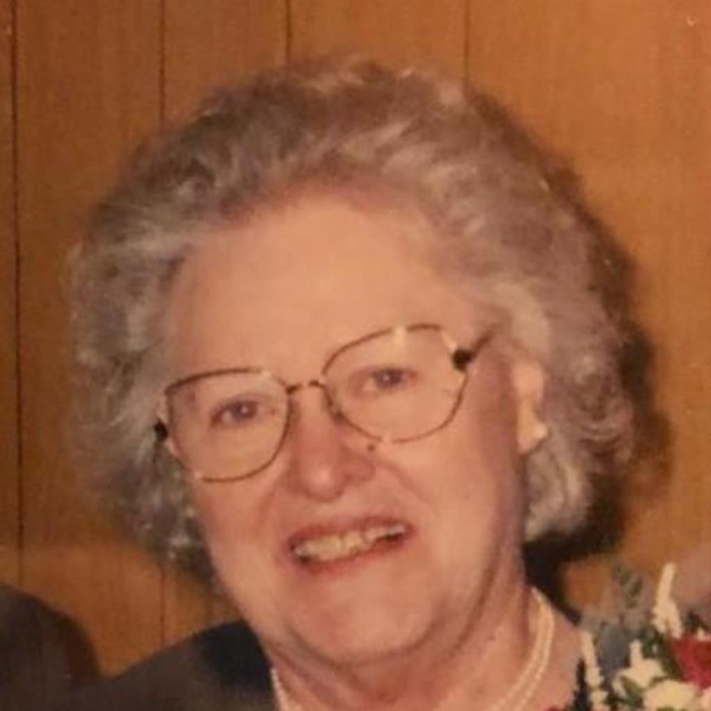 Mildred "Midge" Petry-Gilley Profile Photo