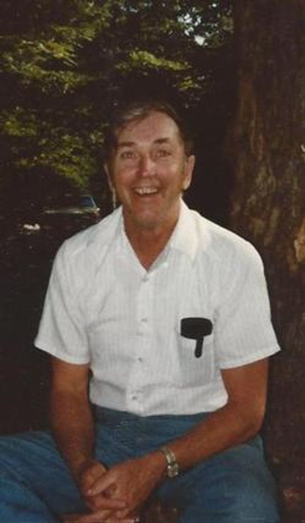 Thomas Anderson Veety