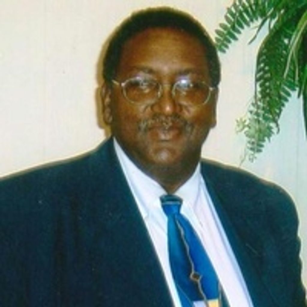 Rev. Lynn Harrison Profile Photo