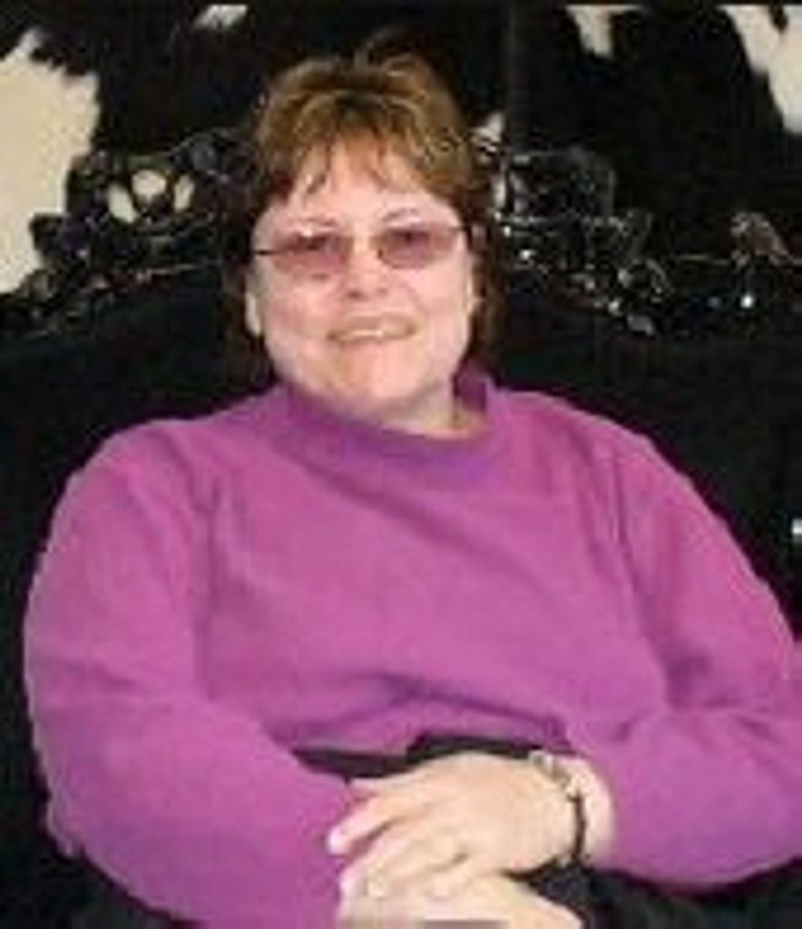 Lillie Jane Smith