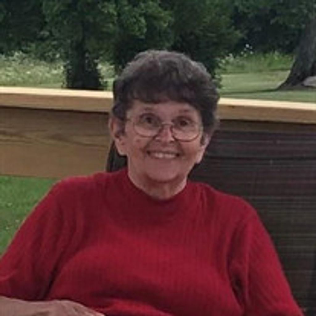 Edna Kincade