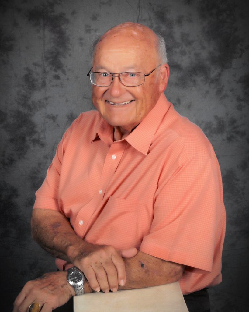 Samuel Dale "Doc" Gray