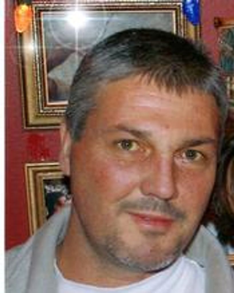 Donald William Ragain