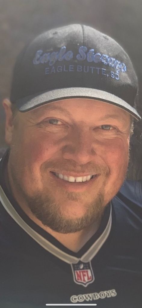 Jeremy Schad Profile Photo