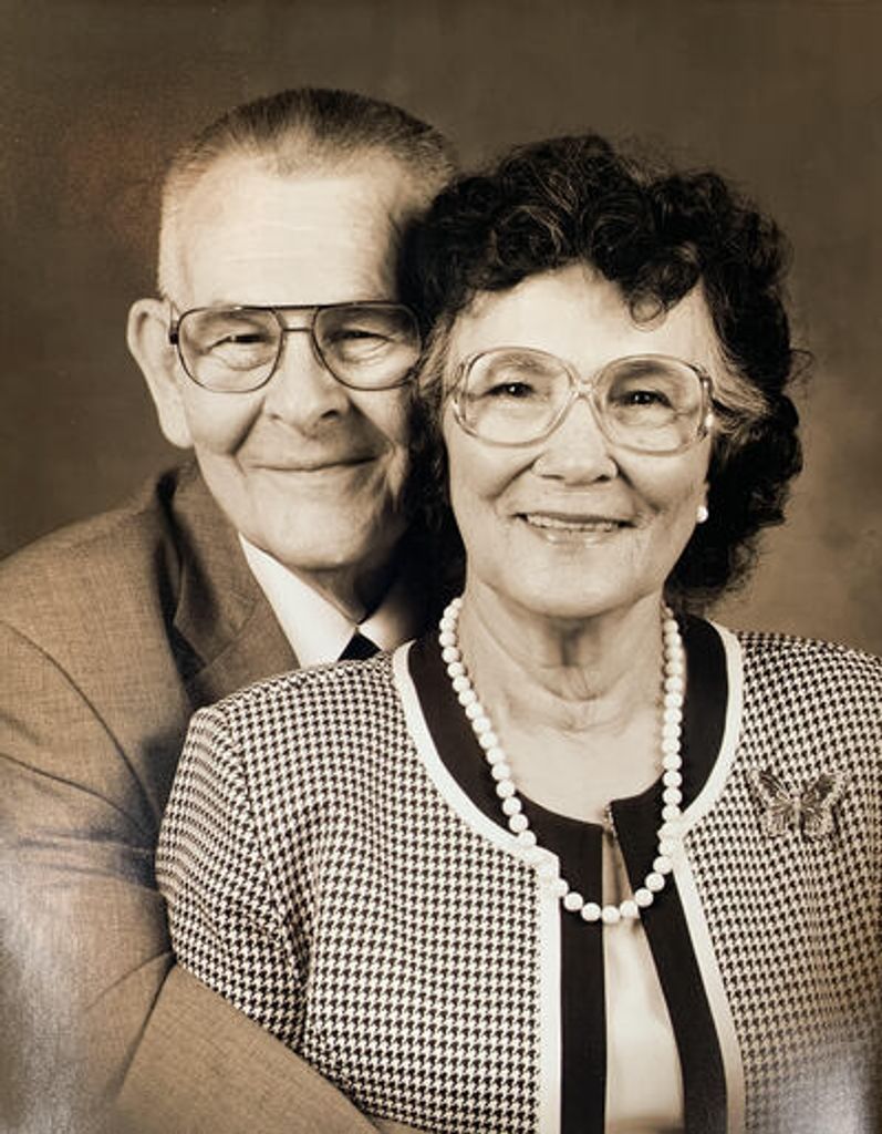 Delores Marie Walker