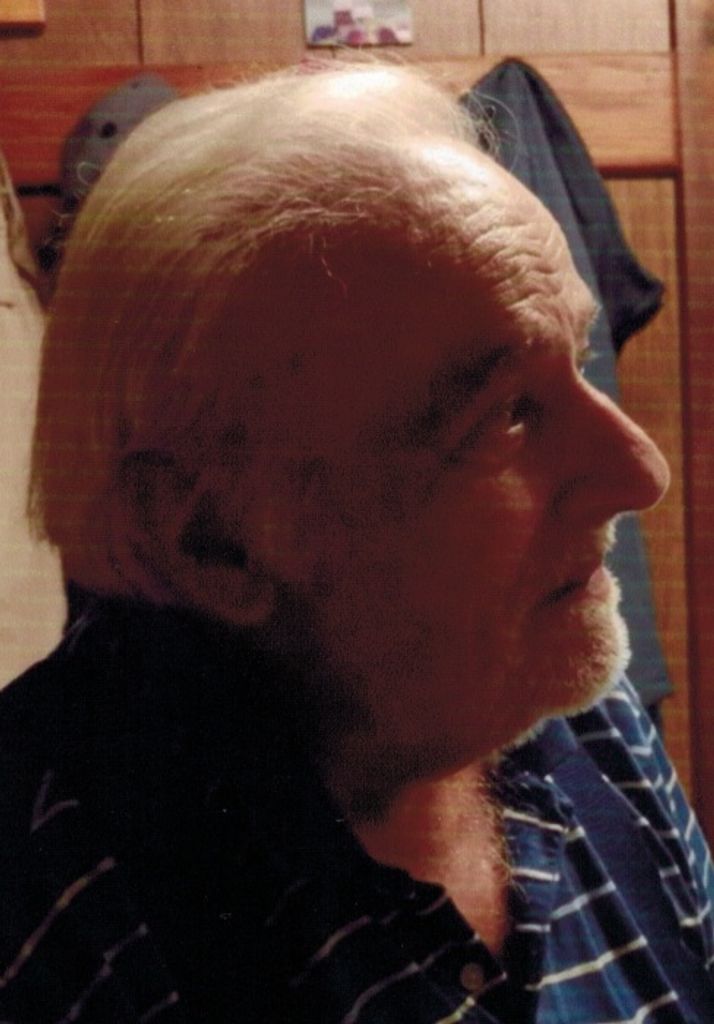 Anthony J. Sarvo  Sr.