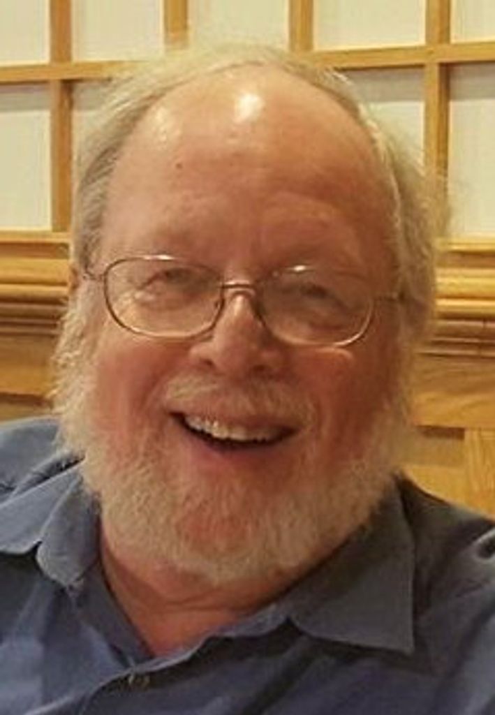 H. John "Sid" Sidaway