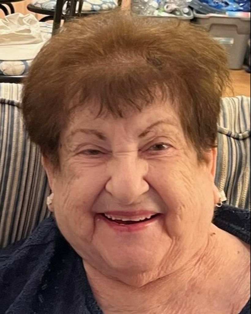 Marion G. Knapp
