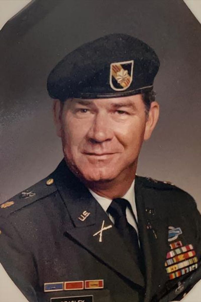 Robert Edward Beasley, Sr. Profile Photo
