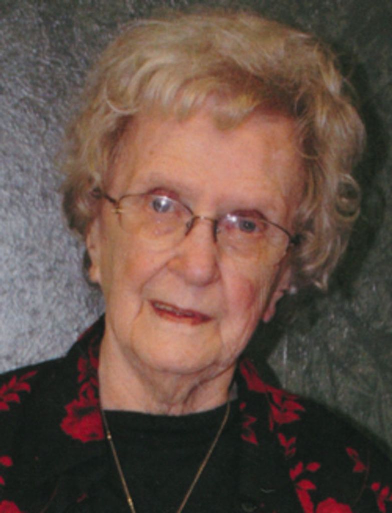 Barbara Behrend Profile Photo