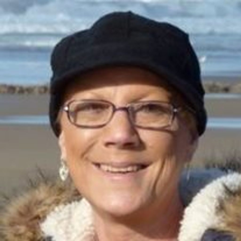 Teresa Cant