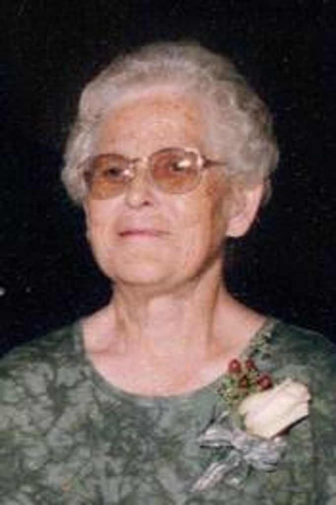 Alberta L. Apke