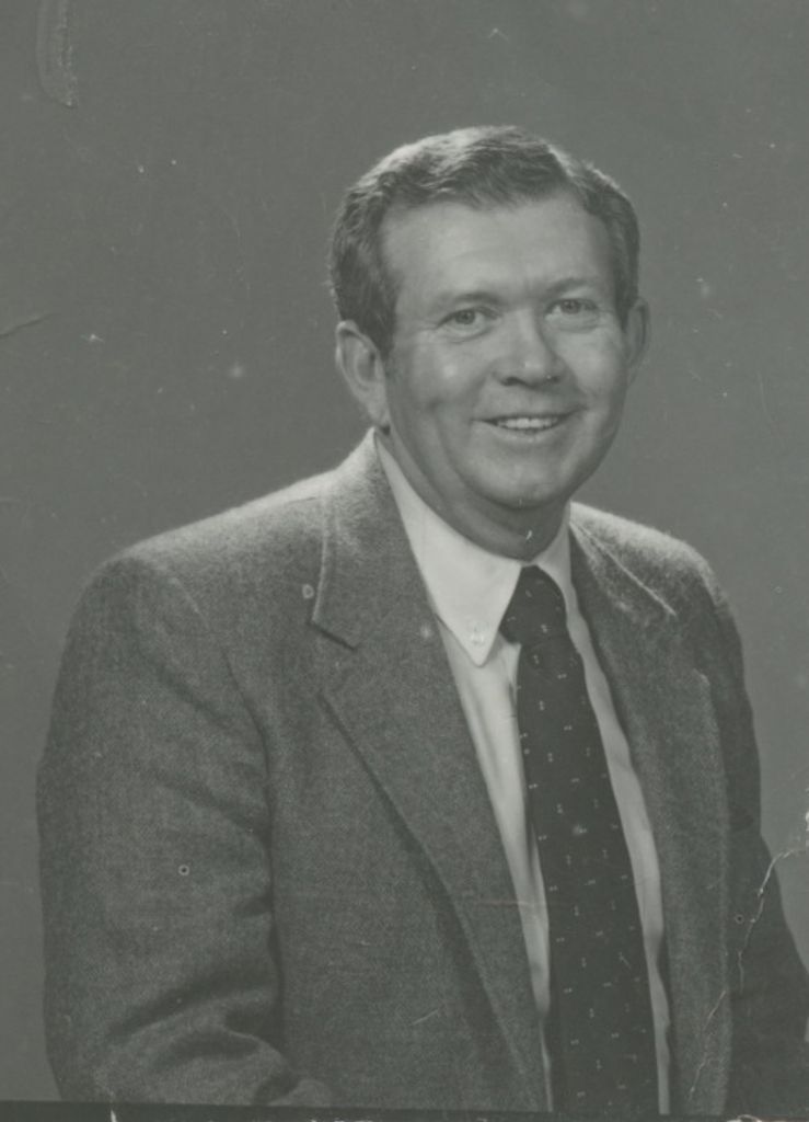 William Trudgeon Jr.