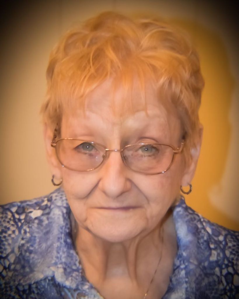 Joan Jones Profile Photo