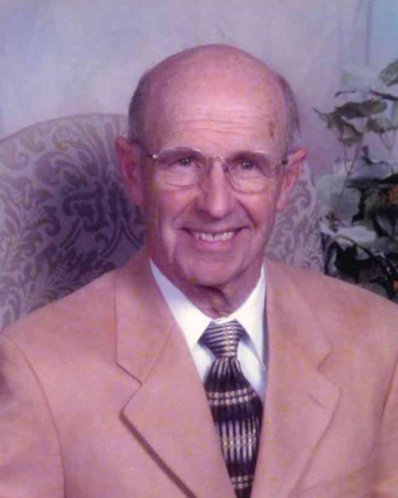 Wendell Dee Hixson Profile Photo