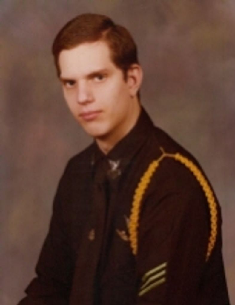 Stephen A. Mikoleski