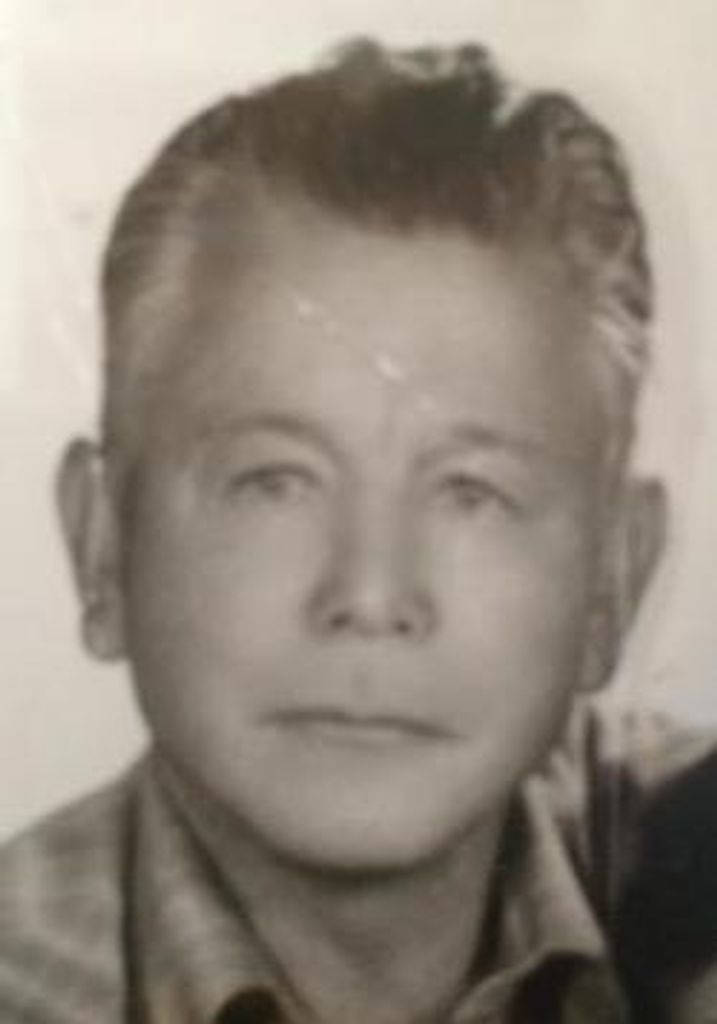 Julio Madrid Profile Photo