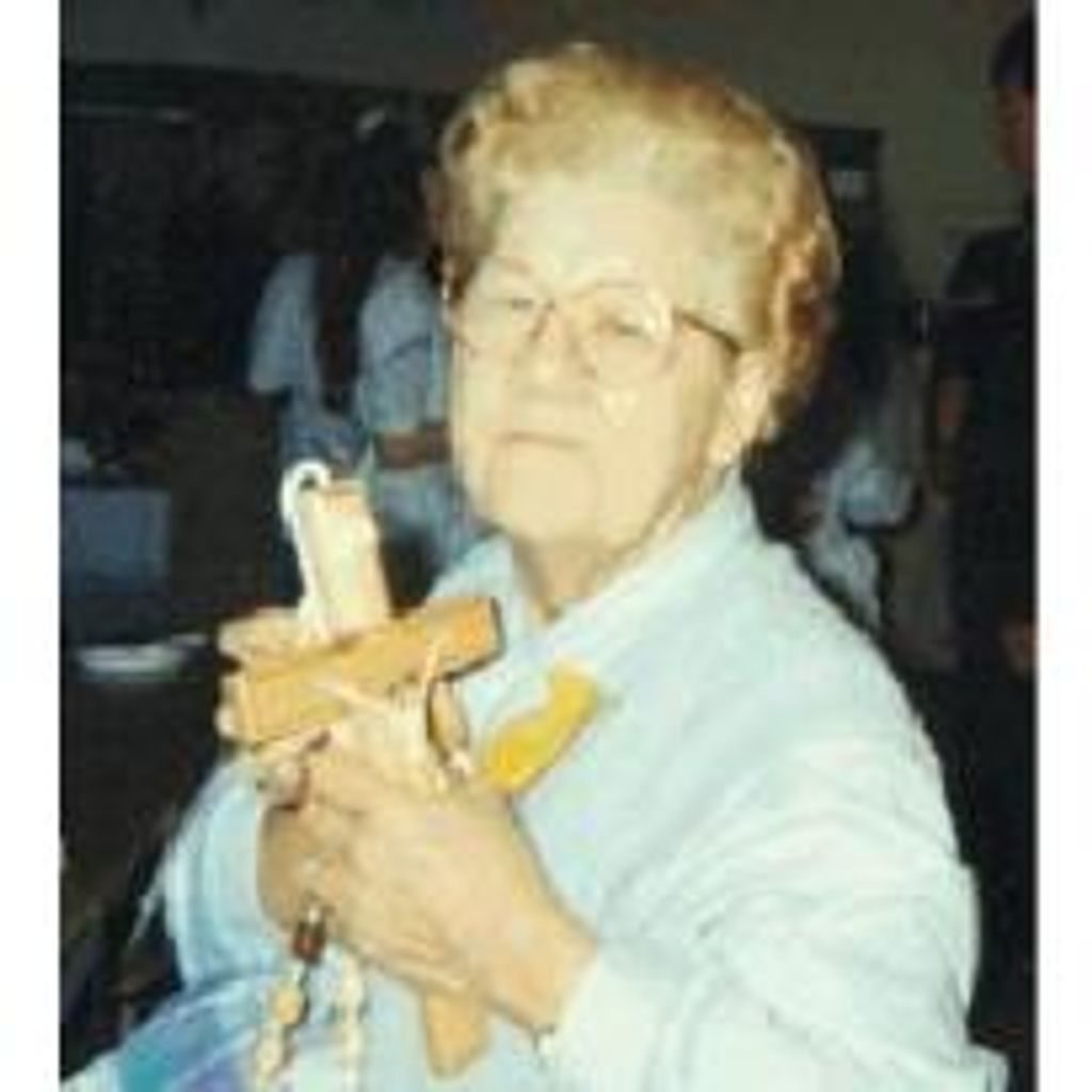 Josephine Roberts Lawrence