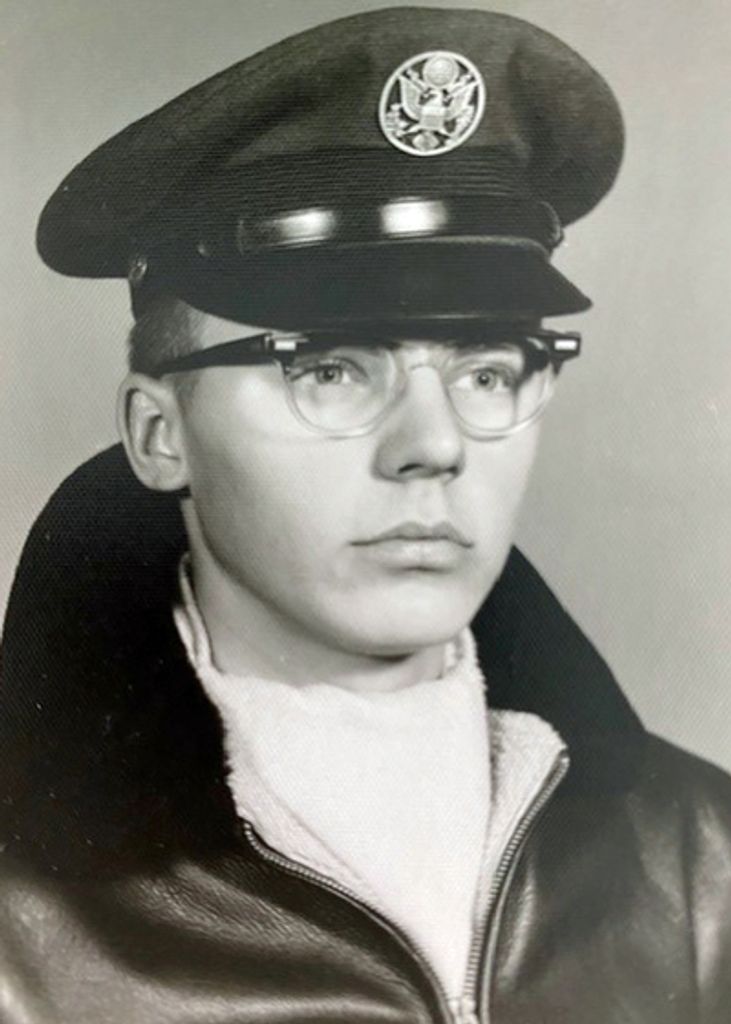 Bernard Fancher Barkhuff