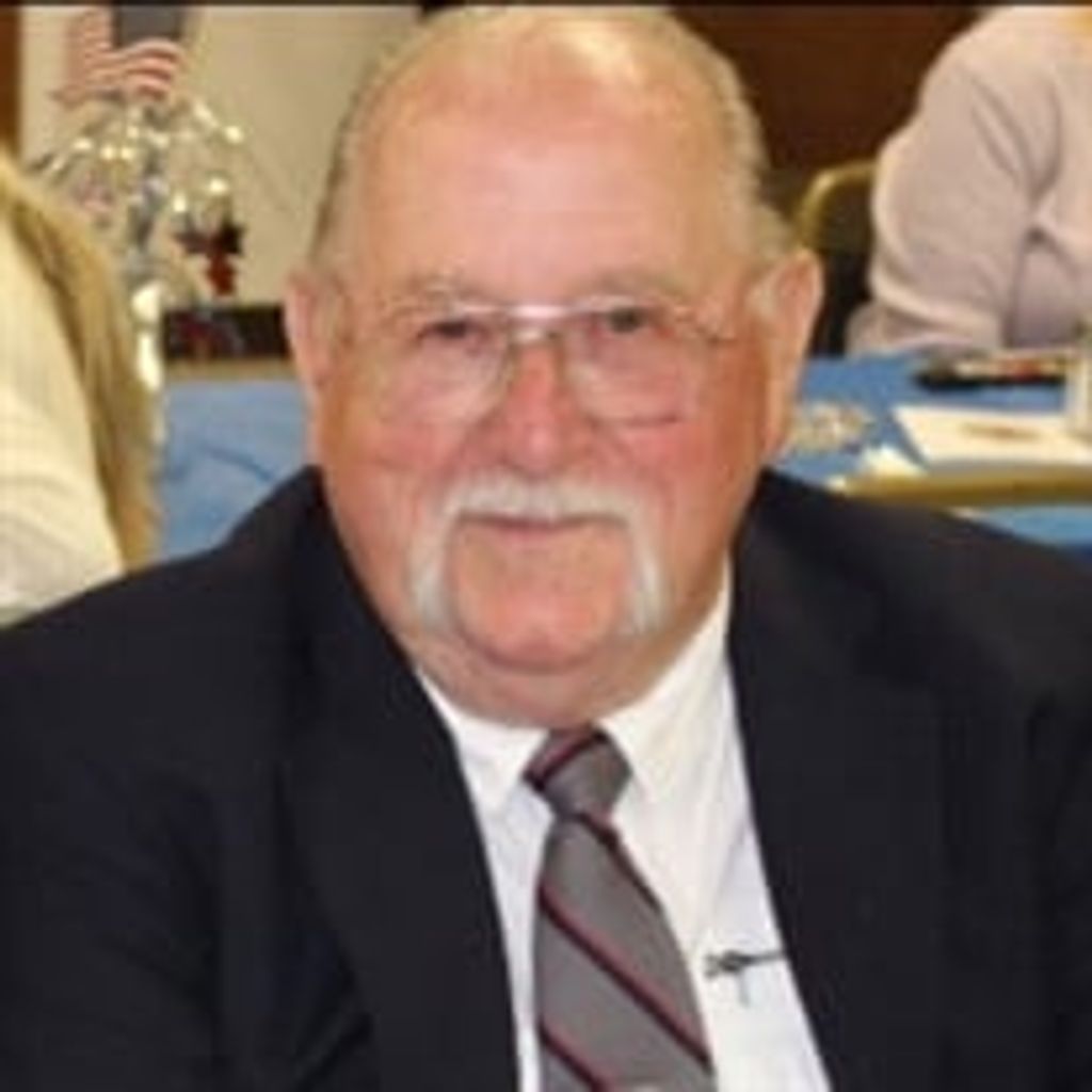 Al Benton Mcclenny