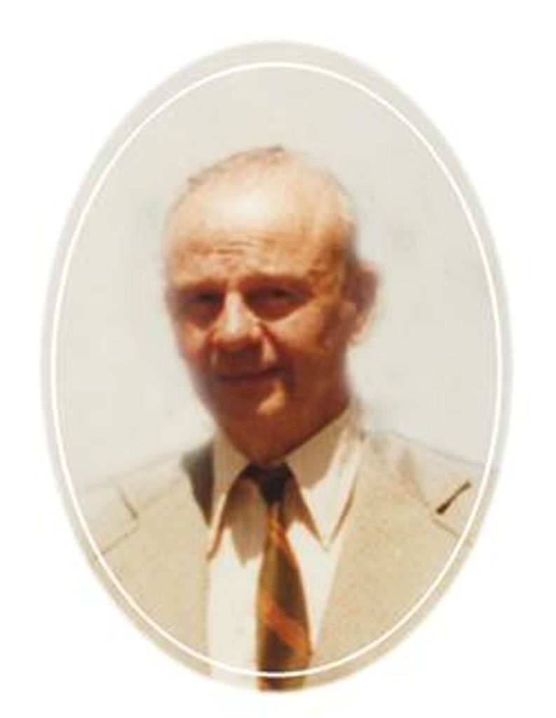 Harold W Krause