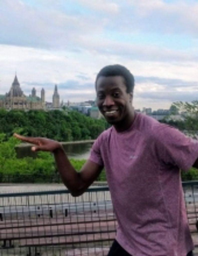 Kofi Amihere Profile Photo
