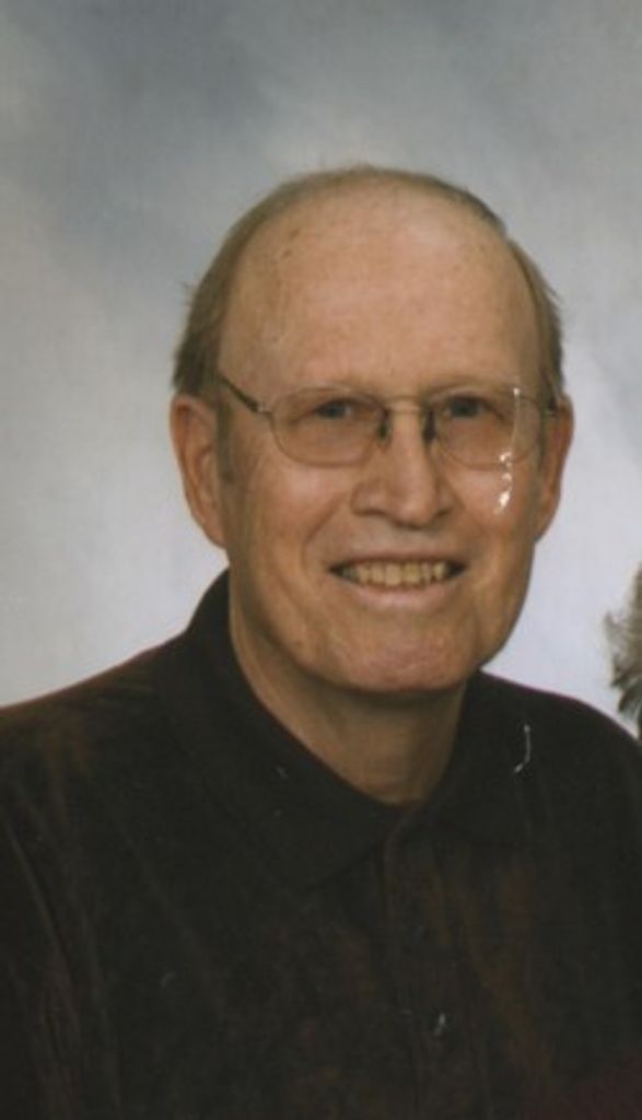 Billy Crane