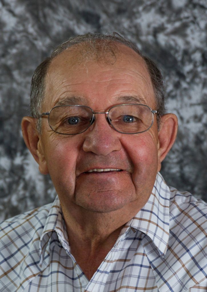 Albert Faul Jr.