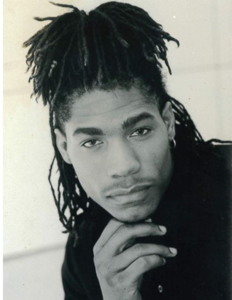 Trequan D. Dorsey “Prophecy”