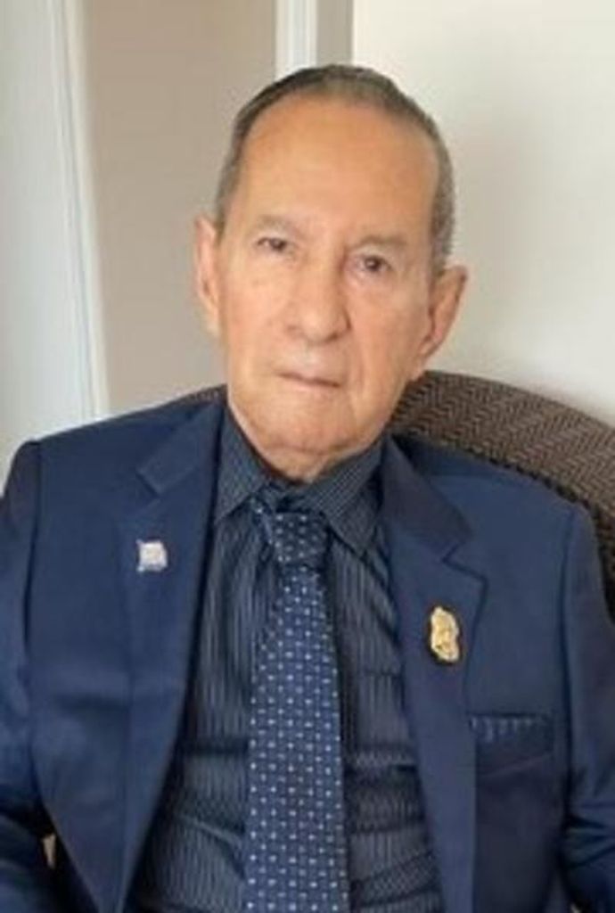 Jose Antonio Salazar Ospina Profile Photo
