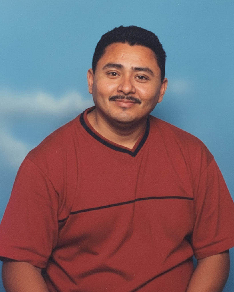 Jorge Enrique Amador