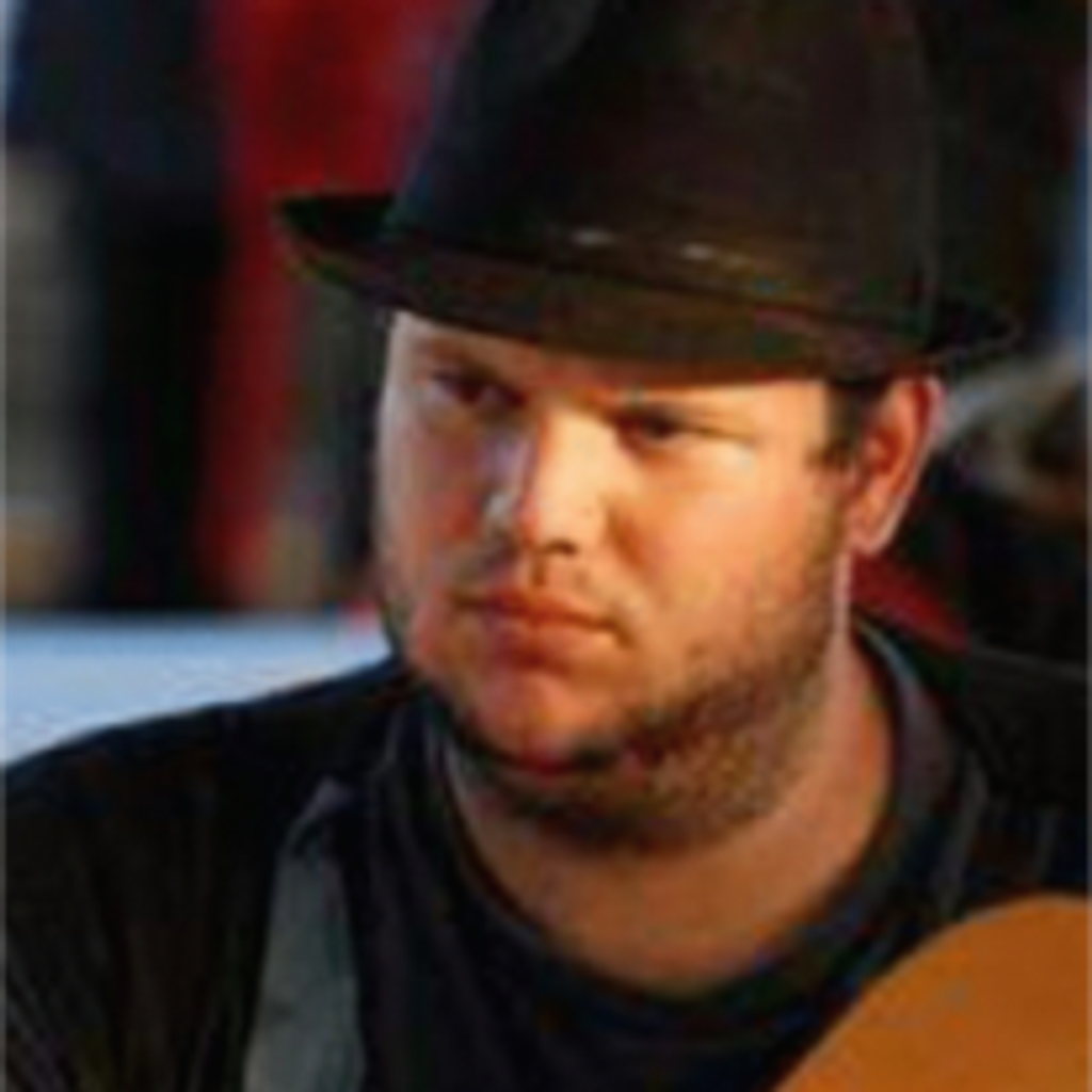 Thomas Blake Johnson
