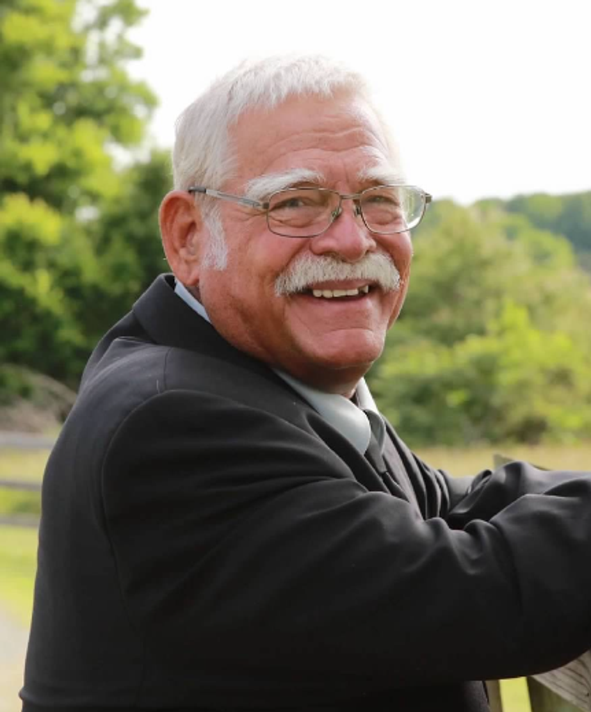 Craig Henry Sasser Profile Photo