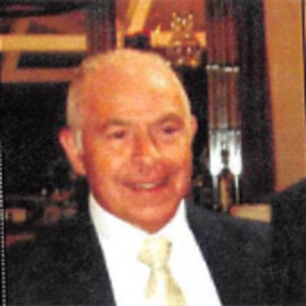 Anthony  Angelo Albanese