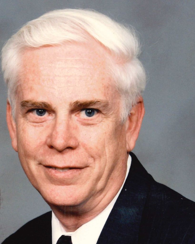 Charles Godwin Profile Photo