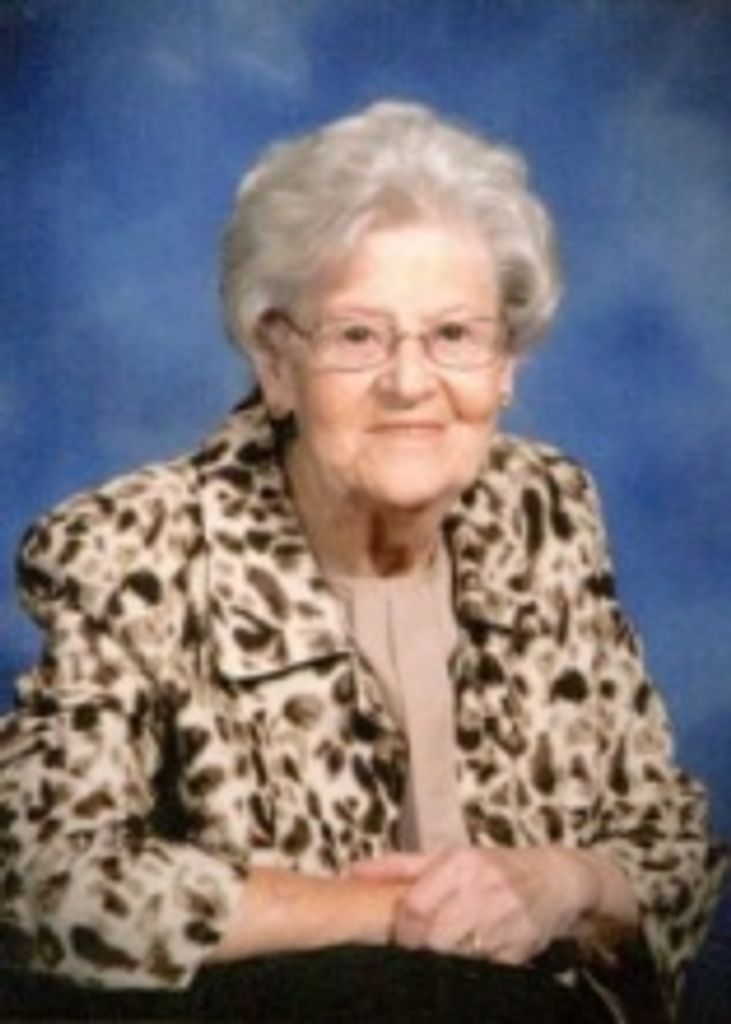  Marian G. Shupp