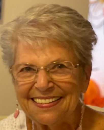 Deanna F. Perry's obituary image