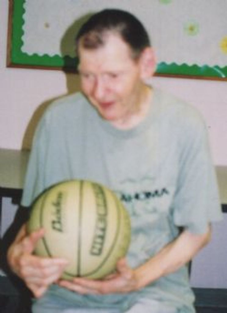 Gary Barker