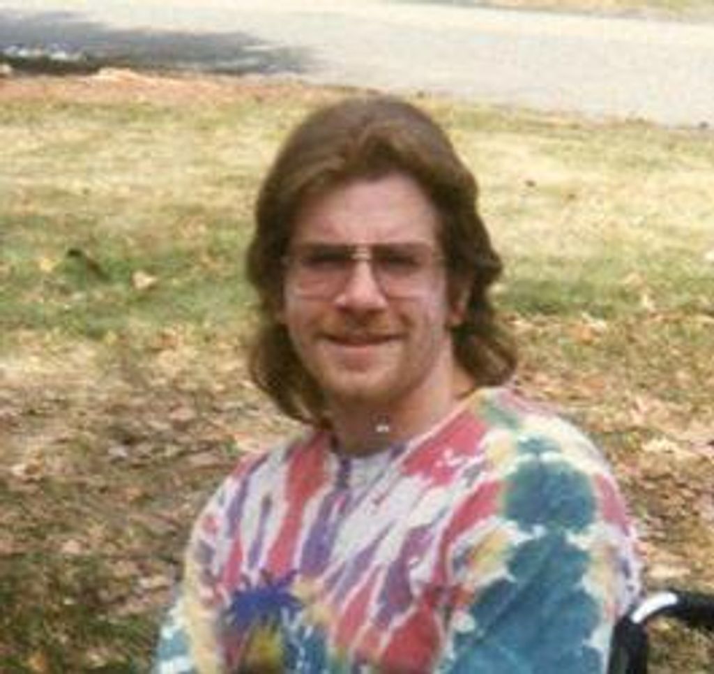 Eric Huff Profile Photo