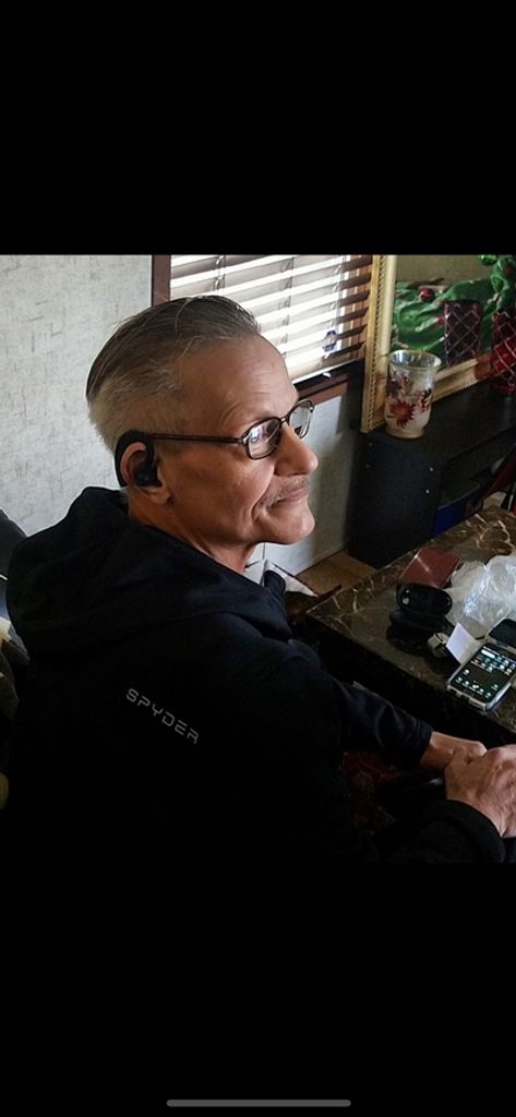 Richard B. Vyse Profile Photo