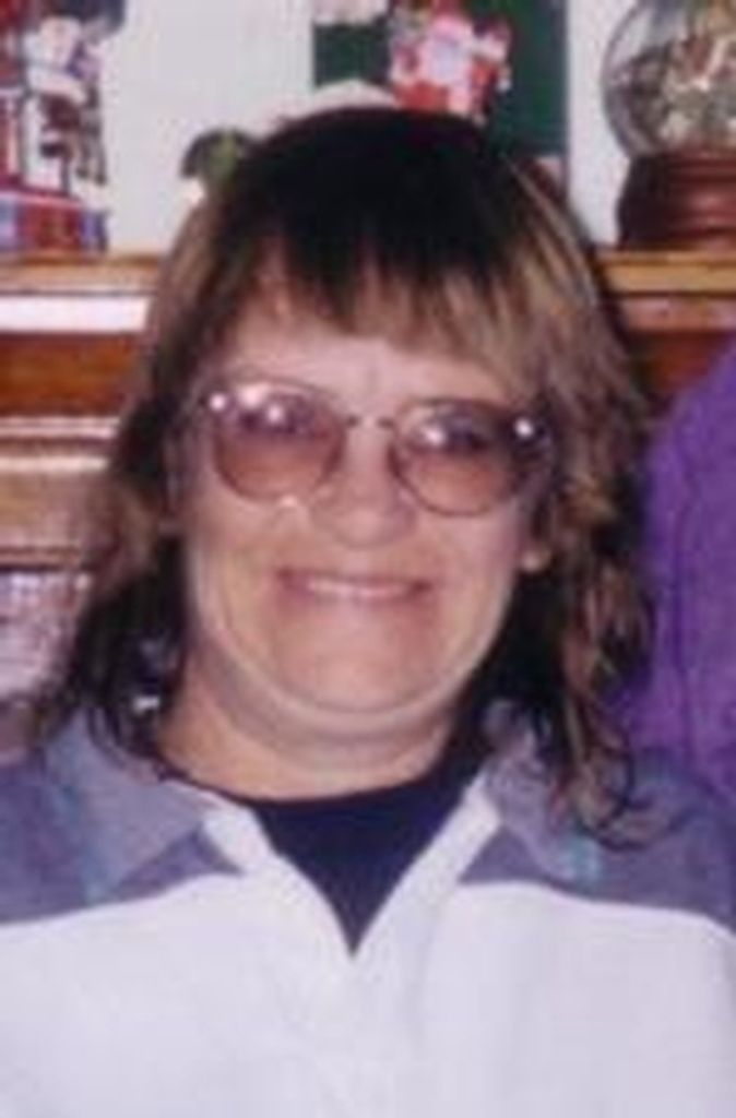 Diane Mock