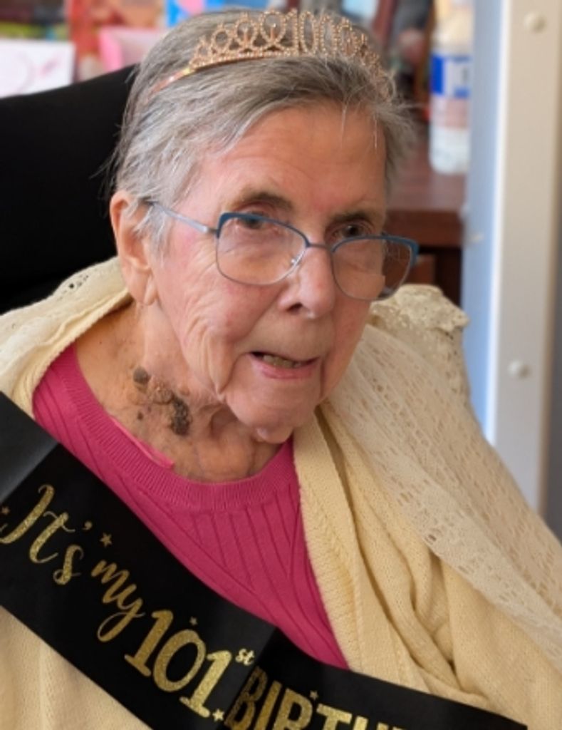 Catherine "Cathie" Ann Keir Profile Photo