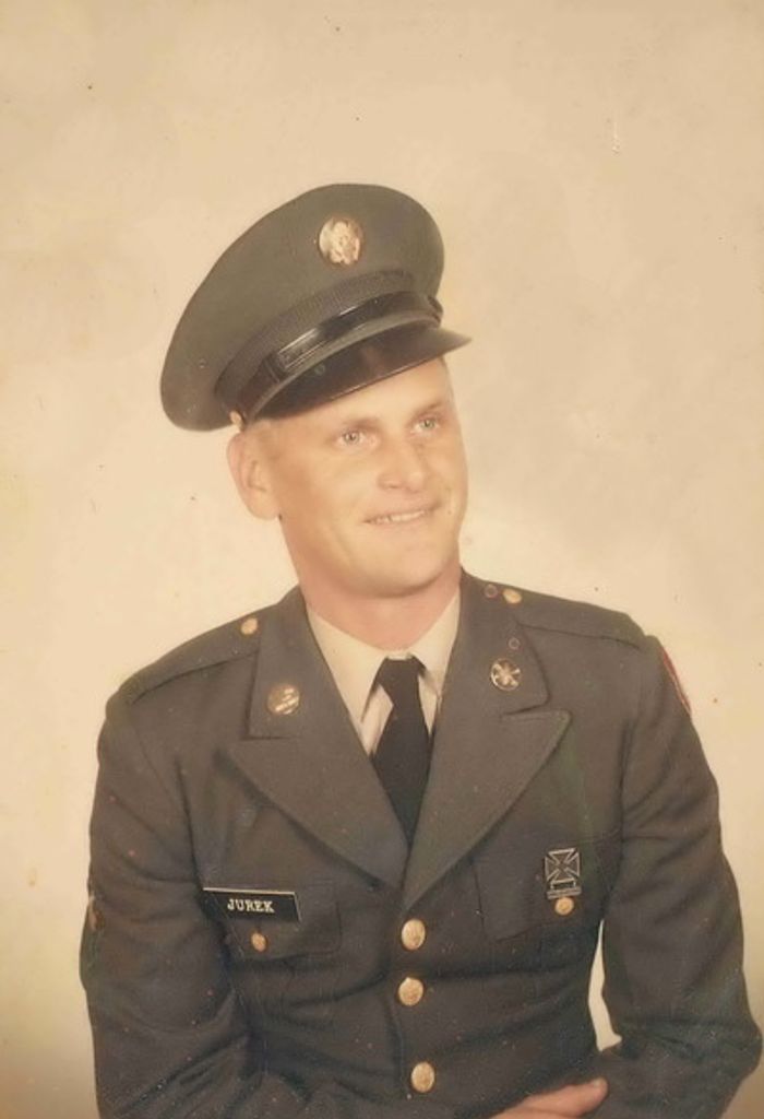 William Jurek Profile Photo